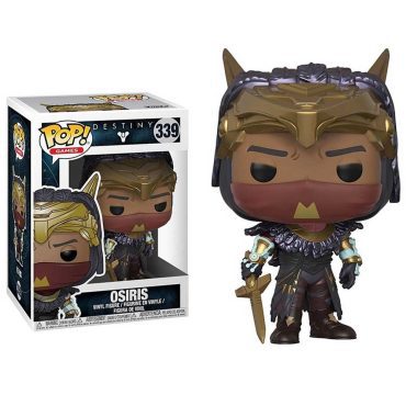 Pop! Games: Destiny - Osiris
