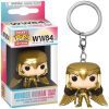 Pocket Pop! DC: WW 1984 - Wonder Woman Gold Power Pose