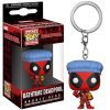 Pocket Pop! Marvel: Deadpool Playtime-Deadpool Bath Time