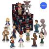 Mystery Mini! Tv: Stranger Things