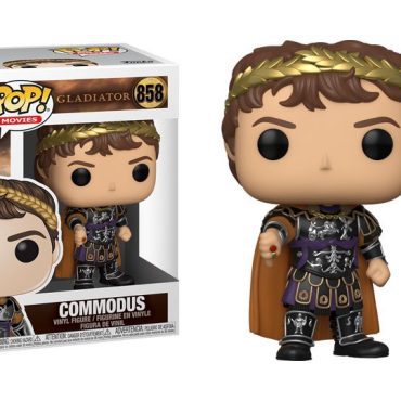 Pop! Movies: Gladiator – Commodus