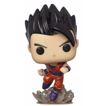 Pop! Animation: Dragon Ball S S4- Gohan (MT) (Exc)