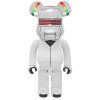Bearbrick Daft Punk: Thomas Bangalter (Discovery Version) 1000%
