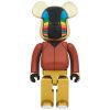 Bearbrick Daft Punk: Guy-Manuel de Homem - Christo (Discovery Version) 1000%