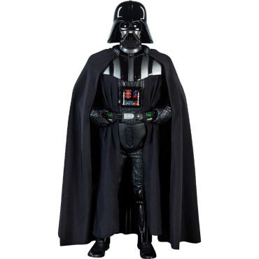 SideShow Collectibles: Darth Vader 1/6 Scale Figure