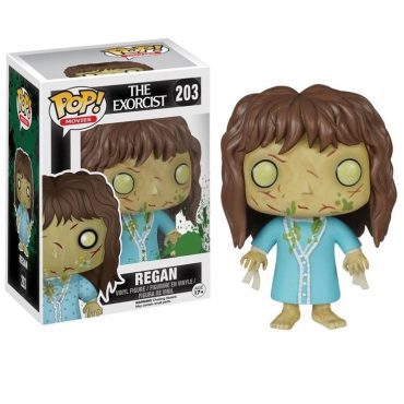 POP Movie: The Exorcist - Regan