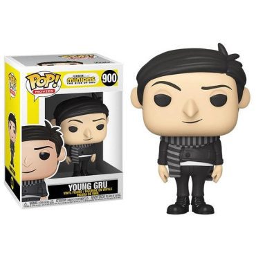 Pop! Movies: Minions 2- Young Gru