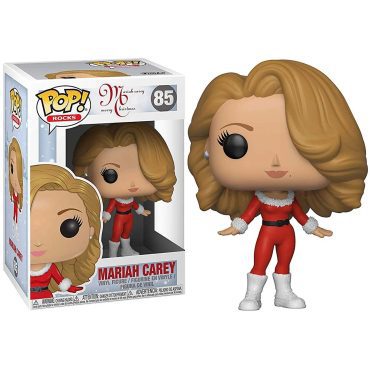 Pop! Rocks: Mariah Carey