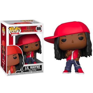Pop! Rocks: Lil Wayne