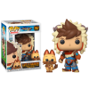 Pop! & Buddy: Monster Hunter- Lute w/Navirou