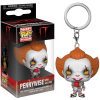 Pocket Pop! Movies: IT S2 - Pennywise (w/balloon)