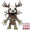Pop Super! Games: The Witcher 3 - Leshen 6" (Exc)