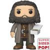 Pop Super! Movies: Harry Potter - Hagrid (Cake) 6 inch