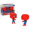 Pop! Marvel: Spider-Man Facing Each Other 2 pack (Exc)