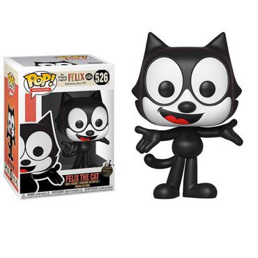 Pop! Animation: Felix the Cat- Felix