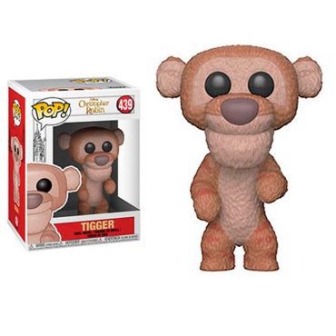 Pop! Disney: Christopher Robins - Tigger