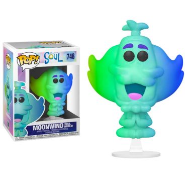 Pop! Disney: Soul - Moon Wind