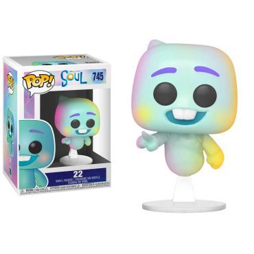 Pop! Disney: Soul - Twenty Two