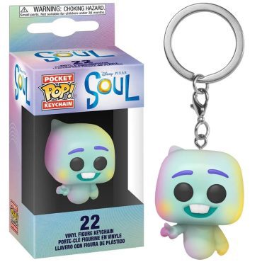 Pocket Pop! Disney: Soul - Twenty Two