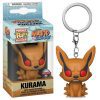 Pocket Pop! Animation: Naruto- Kurama