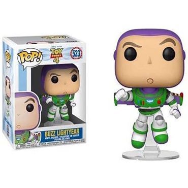 Pop! Disney: Toy Story 4 - Buzz Lightyear