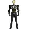 3A:  One Punch Man Genos 1/6 Action Figure