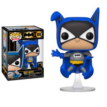Pop! DC: Batman 80th - Bat-Mite (1st Appearance)