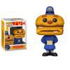 Pop! Icons: McDonald's - Officer Mac
