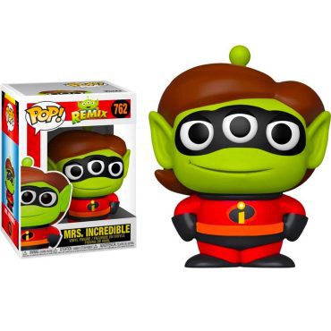 Pop! Disney: Pixar Alien - Mrs. Incredible