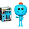 Pop! Animation: Rick and Morty: Mr. Meeseeks