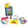 Signature Games: Something Wild Card Game- Toy Story