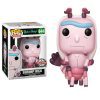 Pop! Animation: Rick and Morty - Shrimp Rick (NYCC Exc)