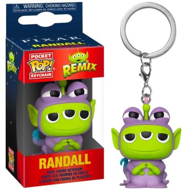 Pocket Pop! Disney: Pixar Alien - Randall