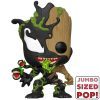 Pop Jumbo! Marvel: Max Venom - Groot 10 inch