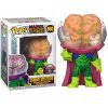 Pop! Marvel: Marvel Zombies- Mysterio (GW)(Exc)
