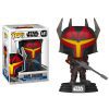 Pop! Star Wars: Clone Wars- Gar Saxon