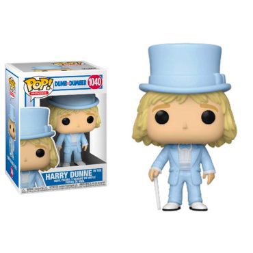 Pop! Movies: Dumb and Dumber-Harry In Tux