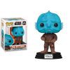 Pop! Tv: The Mandalorian- The Mythrol