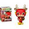 Pop! DC: Holiday- Rudolph Flash
