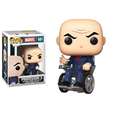 Pop! Marvel: X-Men - Professor X