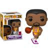 Pop! NBA: Legends - Magic Johnson (Lakers home)