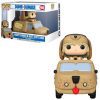 Pop Rides! Movies: Dumb and Dumber - Harry w/MuttCuttsVan