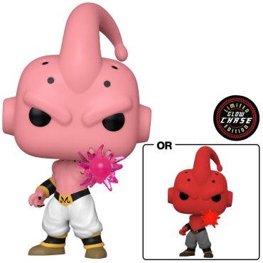 Pop! Animation: Dragon Ball Z - Kid Buu Kamehameha w/Chase (GW)(Exc)