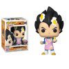 Pop! Animation: Dragob Ball Super - Vegeta Cooking w/Apron (Exc)