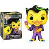 Pop! DC: The Joker (Blacklight)(Exc)
