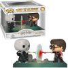 Movie Moment! Movies: Harry Potter- Harry VS Voldemort