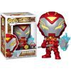 Pop! Marvel: Iron Hammer (GW)(Exc)