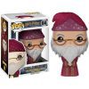 Pop! Movies: Harry Potter - Albus Dumbledore