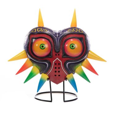 First 4 Figures: Majora's Mask (PVC)(Standard)