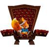 First 4 Figures: Conker Standard